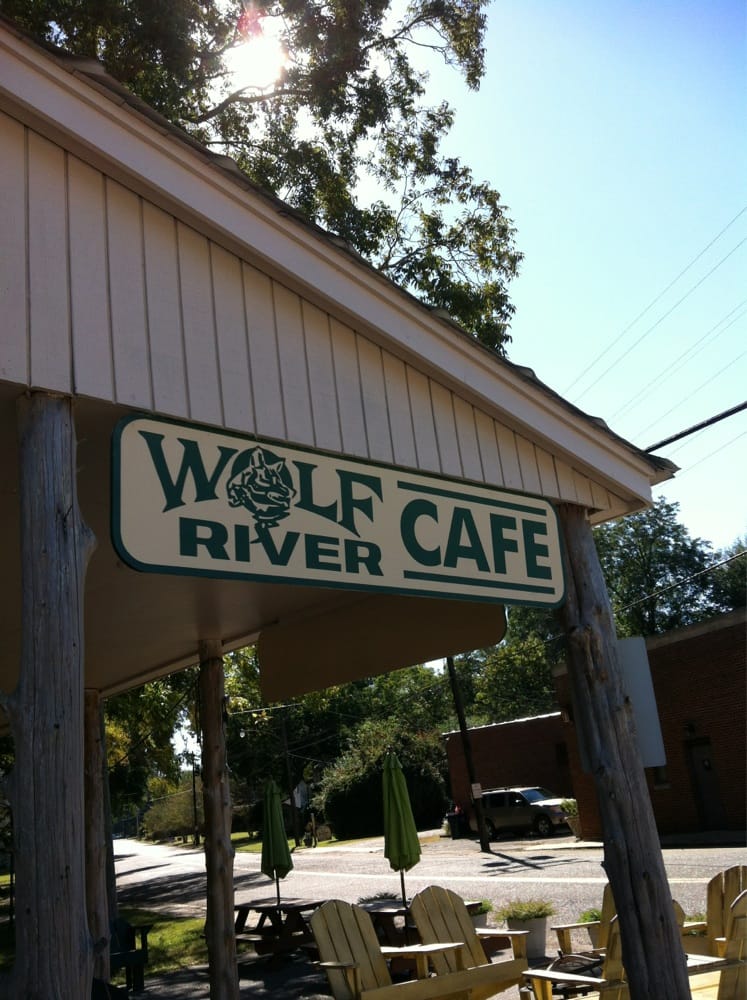Wolf River Cafe 26 Photos & 19 Reviews Cafes 460 Main St