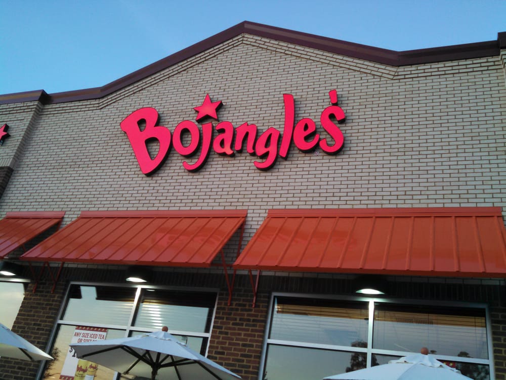 Bojangles 26 Reviews Fast Food 10845 Hull St Rd, Midlothian, VA