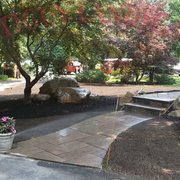 Ostiguy Landscape 10 Photos Landscaping Bedford Ma Phone Photo Of Ostiguy Landscape Bedford Ma United States