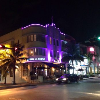 The Marlin Hotel 16 Photos 42 Reviews Hotels 1200 Collins Photo Of The Marlin Hotel Miami Beach Fl United States