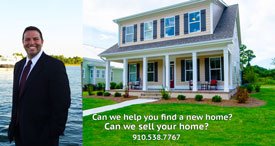 Home For Sale in Wilmington