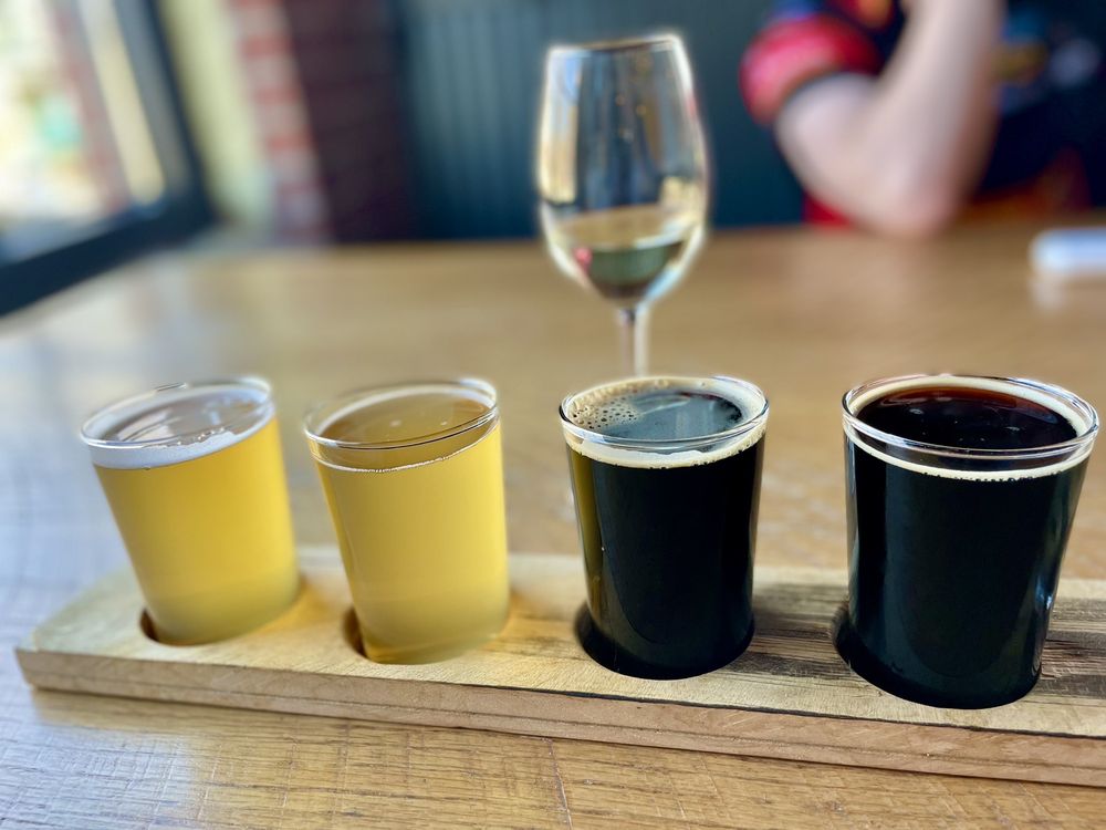 Southern Strain Brewing Company