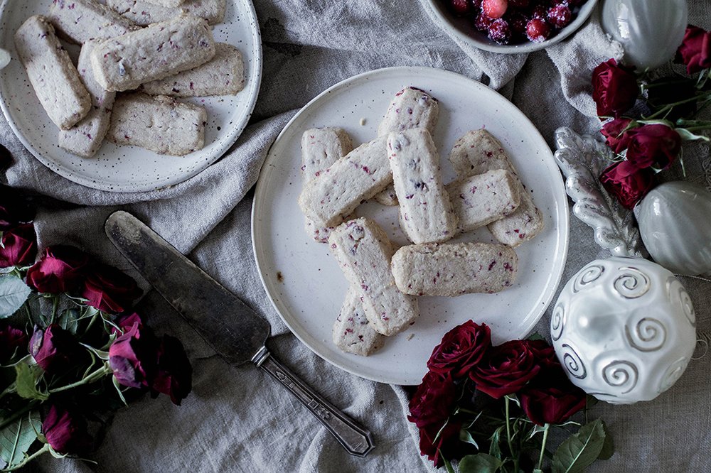 Cranberry Creek Baking Company