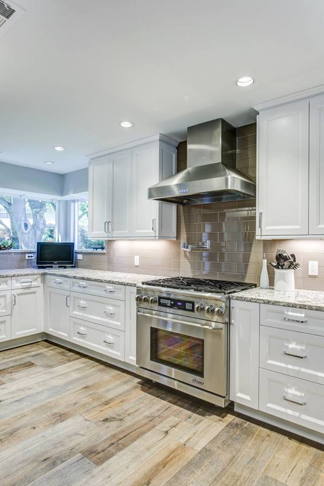 Snappy Kitchens