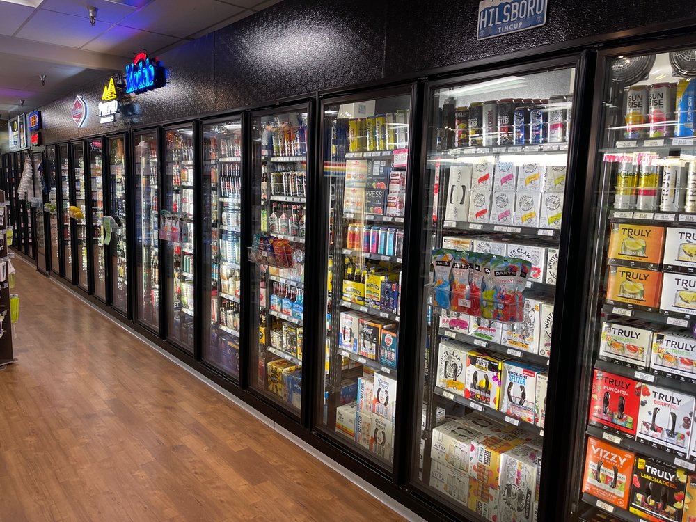 Hillsboros Best Beverage