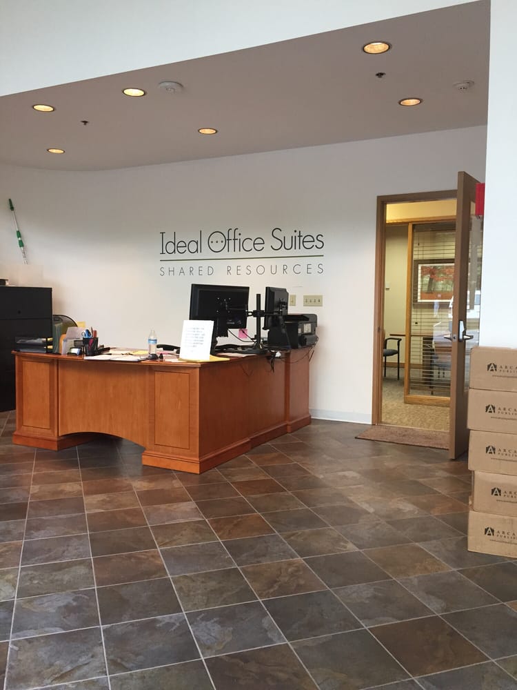 Ideal Office Suites