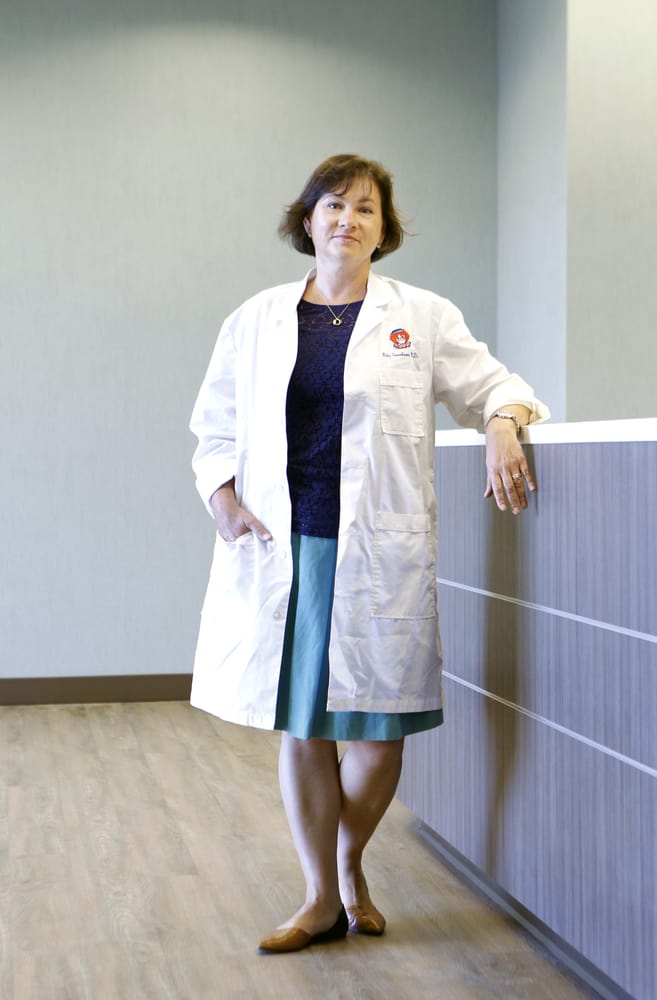 image of business Rita Tenenbaum, MD