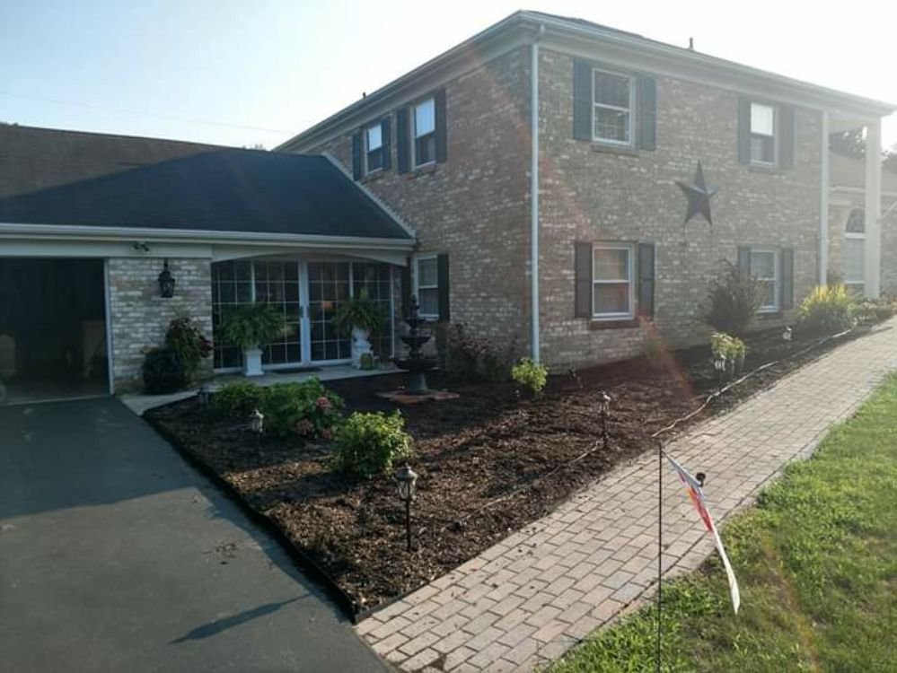 Lakeview Lawn Care