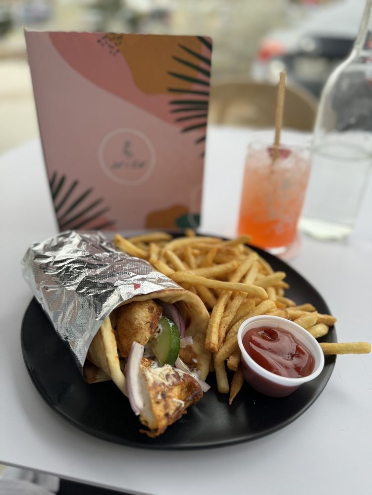 Box St. All Day - La Cantera Heights