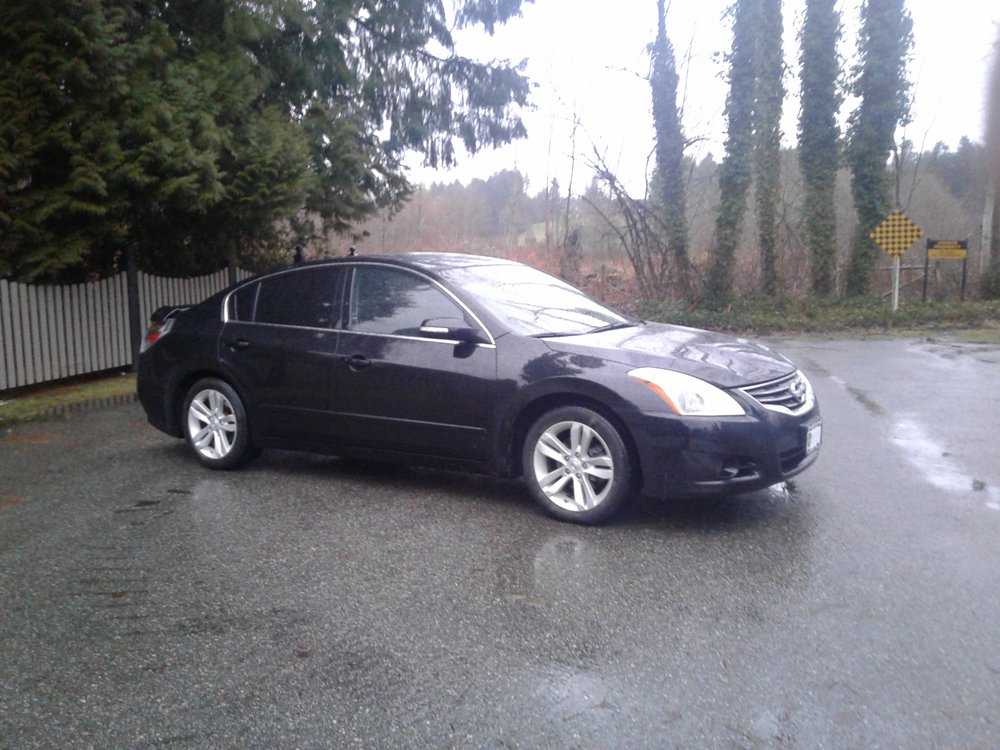 Messiah Motor Cars