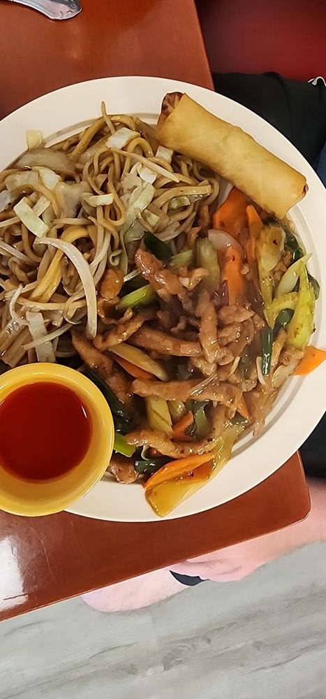 Dynasty Cuisine Dynasty Cuisine