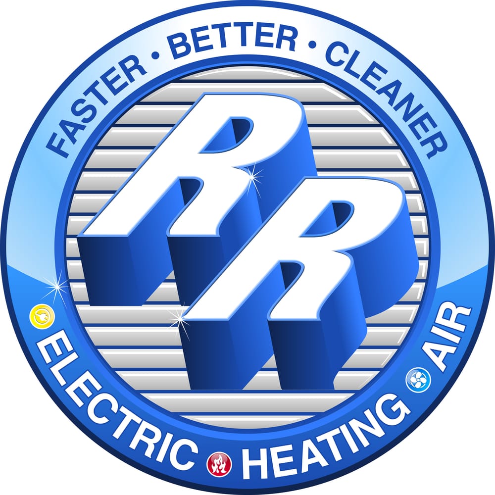 image of business RR Electric Heating & Air