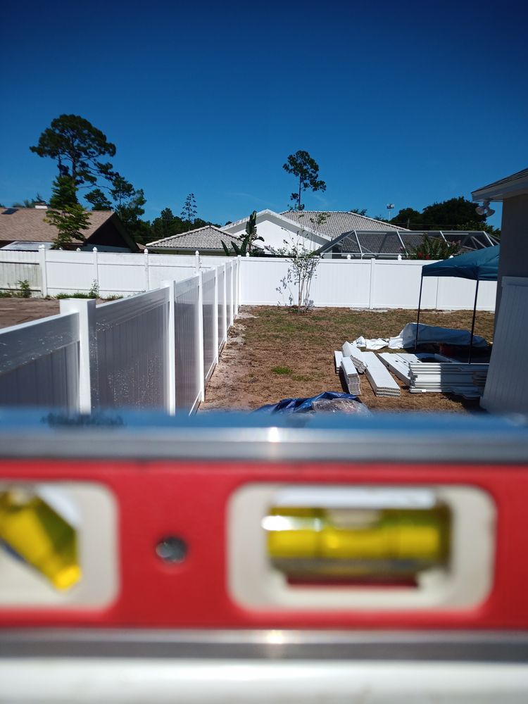 Elite Fence Services