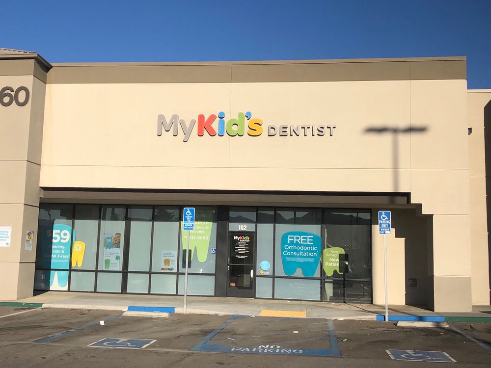 image of business My Kid