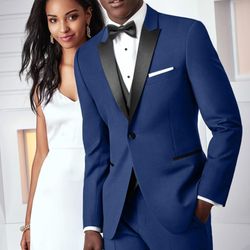 formal wear in davie
