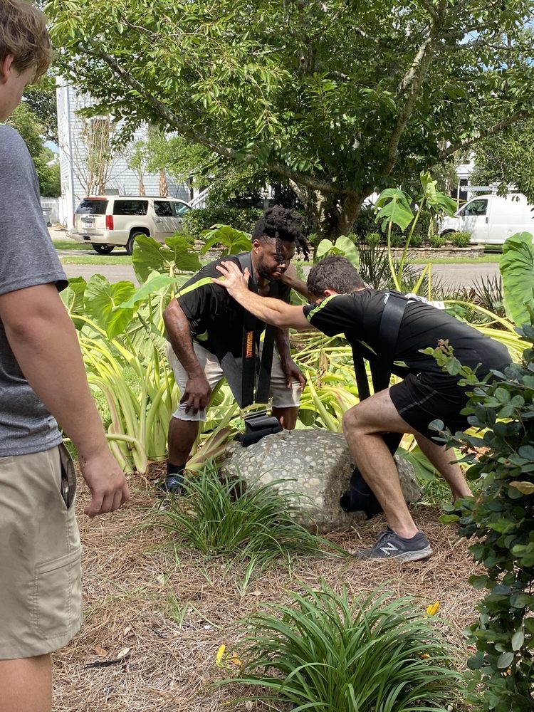 Junkluggers & Luggers Moving of Wilmington