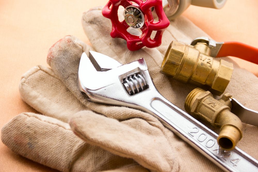 Streety Plumbing