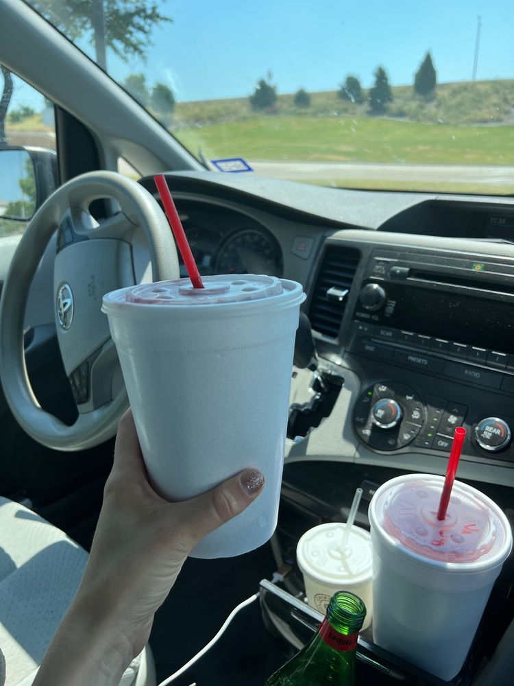 Smoothie Factory