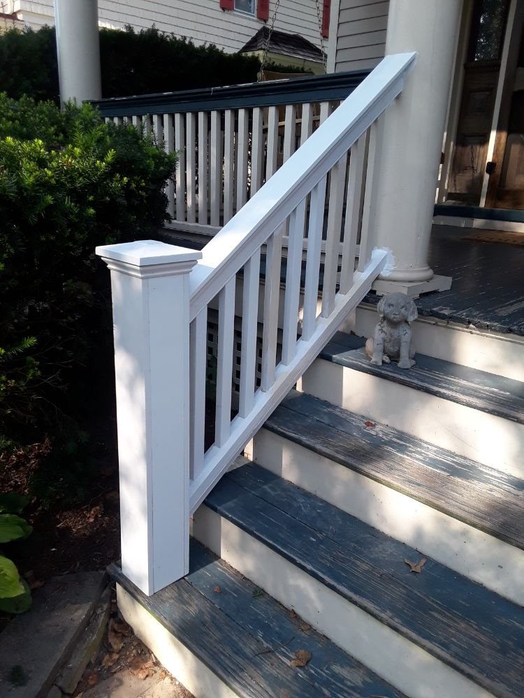 image of business Top Notch Services of South Jersey