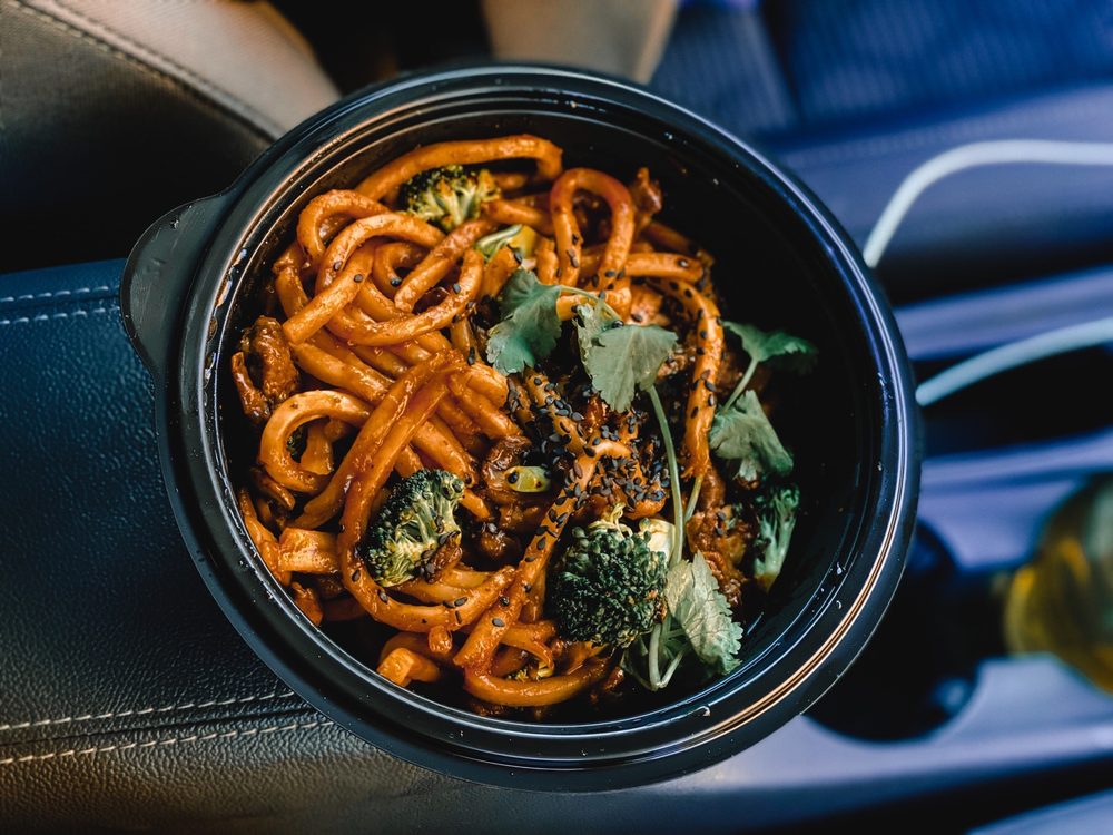 Noodles & Company