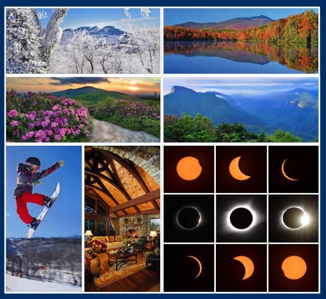 Todd Bush Photography