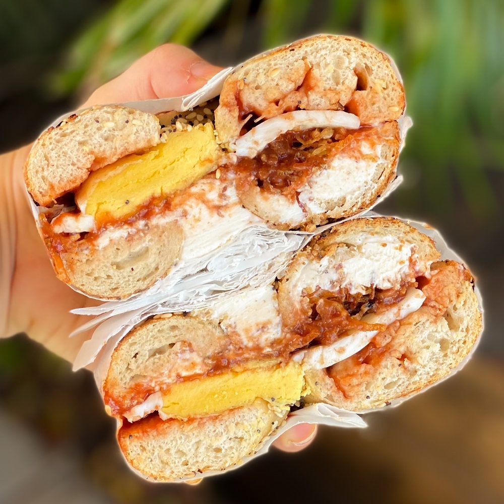 El Bagel