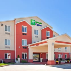 Holiday Inn Express Fulton Closed 16 Photos Hotels 2205 Photo Of Holiday Inn Express Fulton Mo United States