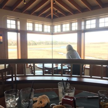 Marshside Restaurant East Dennis Ma Marshside Restaurant East Dennis Ma