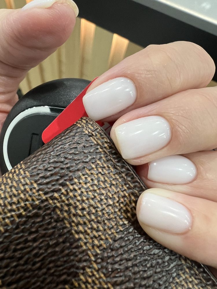 Nail Cocktail