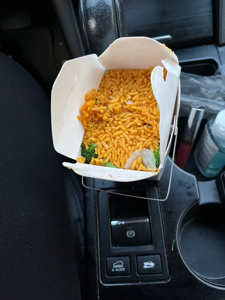 Peking Chinese Restaurant