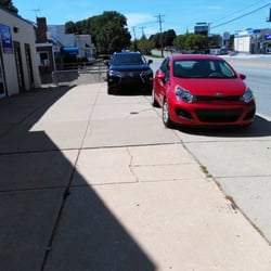 Pala Brothers Furniture - 44 Photos - Furniture Stores - 1800 Kirkwood