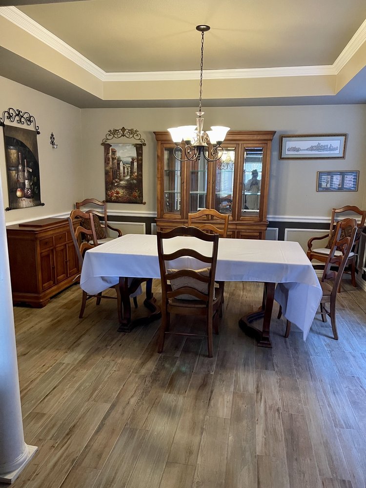 image of business Della Floors