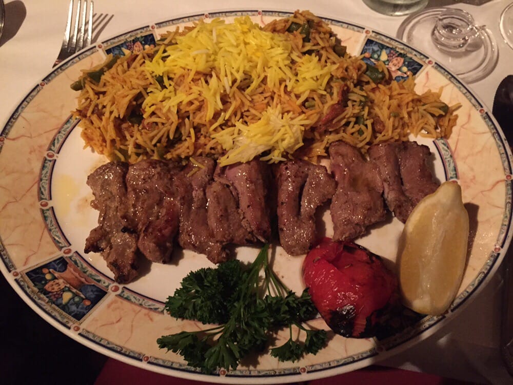 Darya Restaurant Order Food Online 379 Photos & 639 Reviews