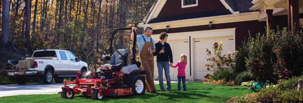 Collins Lawn Service Landscaping Waterford Township