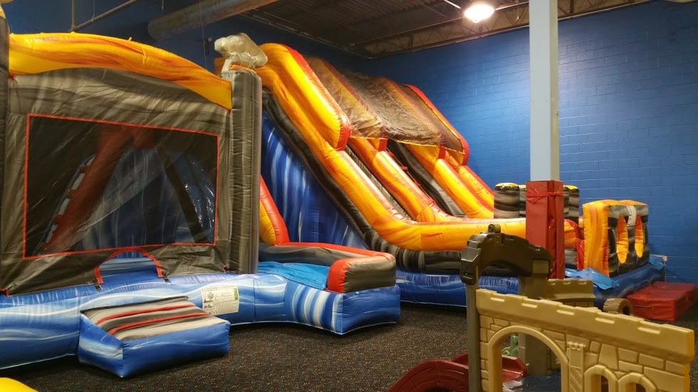 FunFlatables 23 Photos Party & Event Planning 101 Joliet St, Dyer, IN Phone Number Yelp