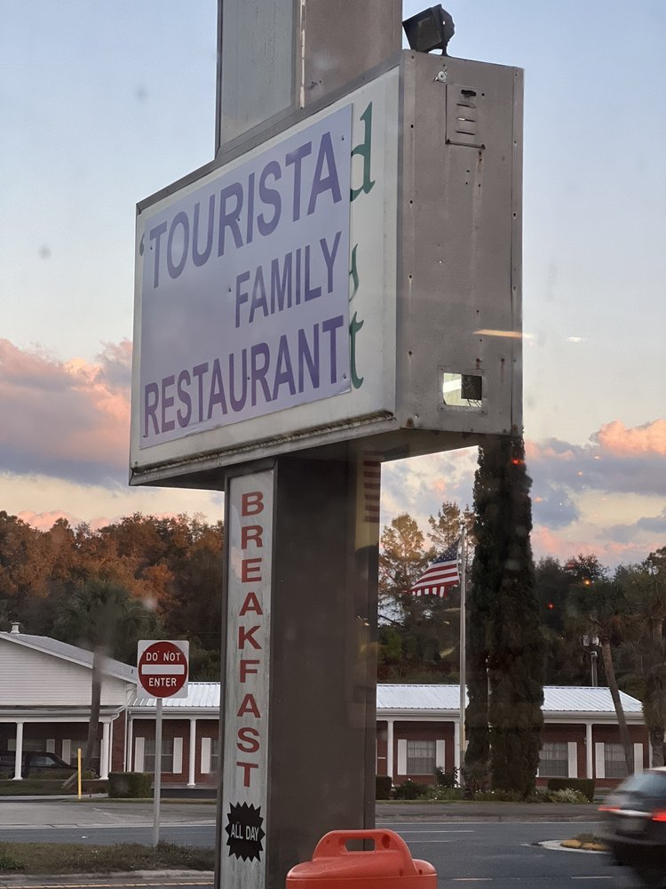 Tourista Family Restaurant Tourista Family Restaurant