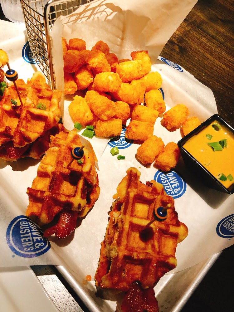 Dave & Buster’s 398 Photos & 295 Reviews Arcades 21880 Hawthorne