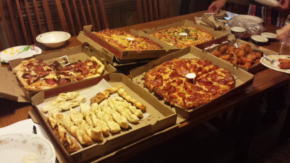 Post Tough Mudder Food Yelp Photo Of Round Table Truckee Ca United States Post Tough Mudder