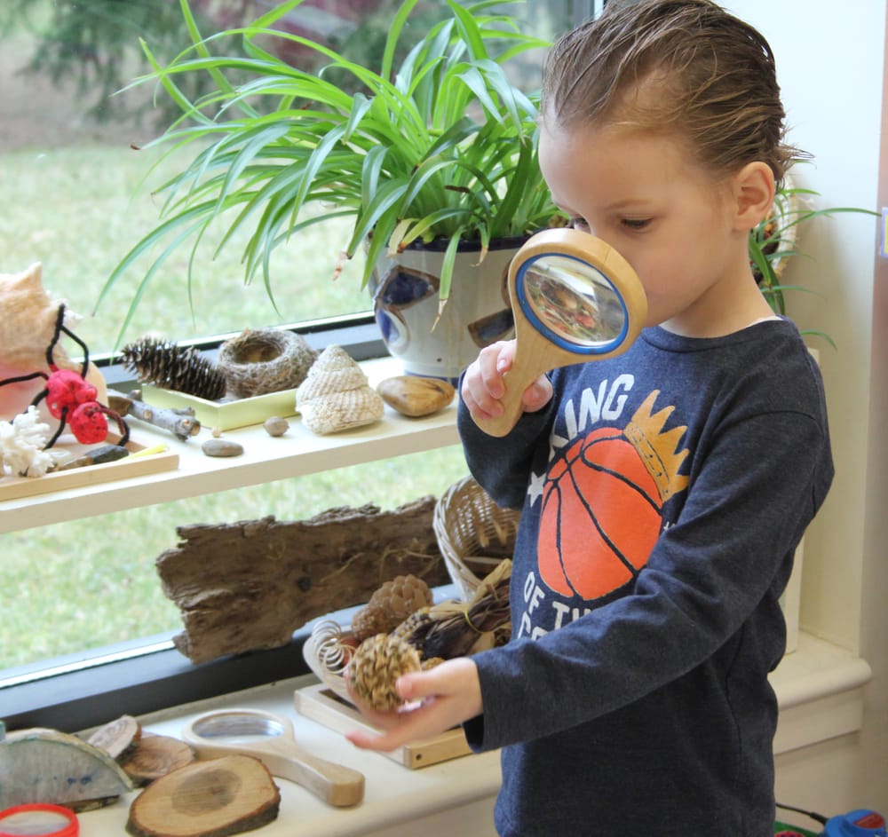 Temple Beth Ami Nursery School