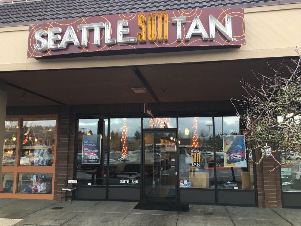 Seattle Sun Tan 16 Photos & 13 Reviews Tanning 1175 NW Gilman