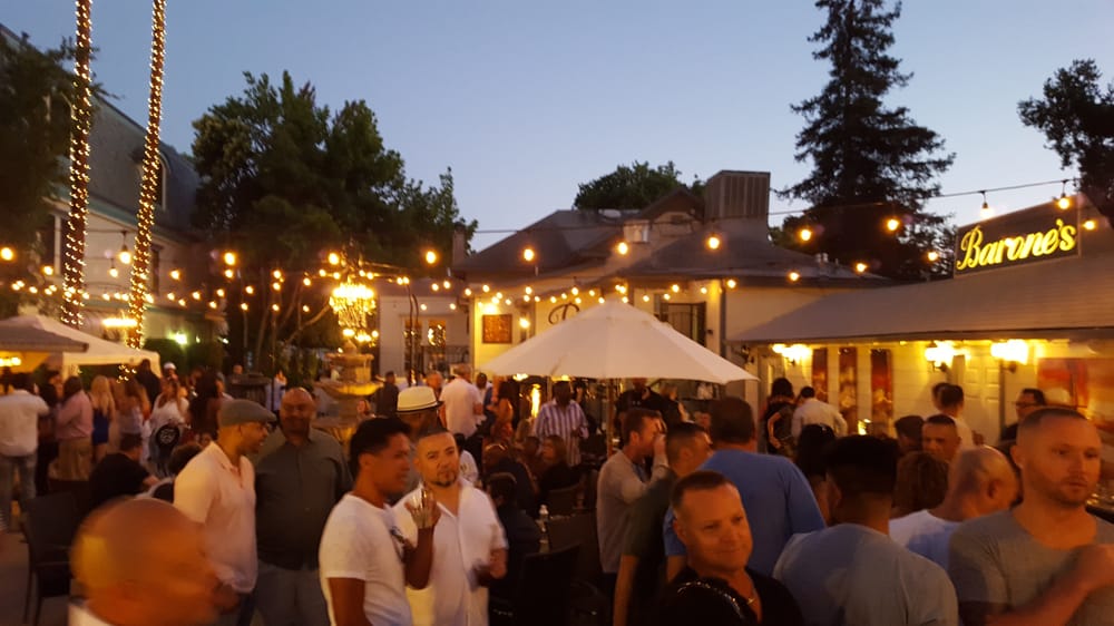 Barone’s Restaurant 192 Reviews & 71 Photos Diners 475 St John St