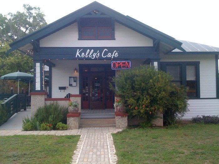 Kelly’s Cafe CLOSED 18 Reviews Coffee & Tea 505 W Main St