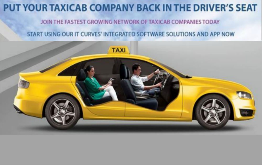 Barwood Taxi