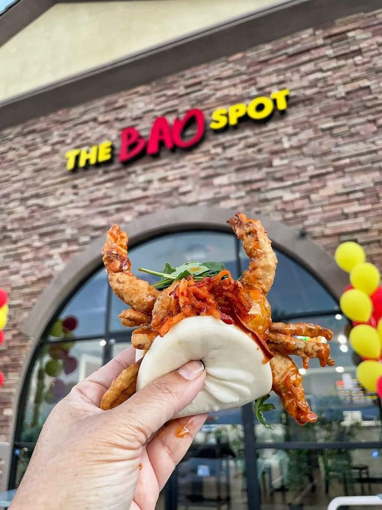 The Bao Spot