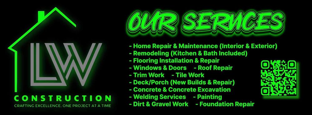 LW Construction