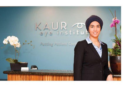 California Eye Surgeons