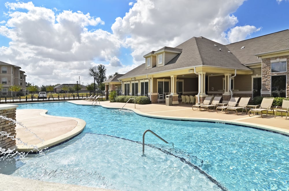 Cambridge at Southern The Pines 10 Photos University Housing 122