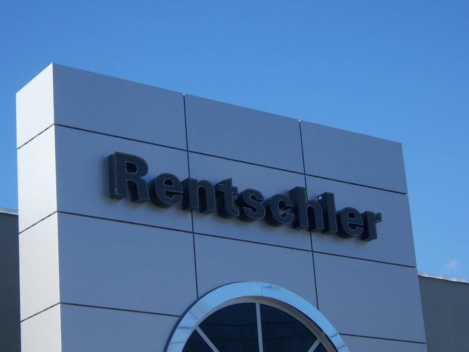 Rentschler Chrysler Jeep Dodge