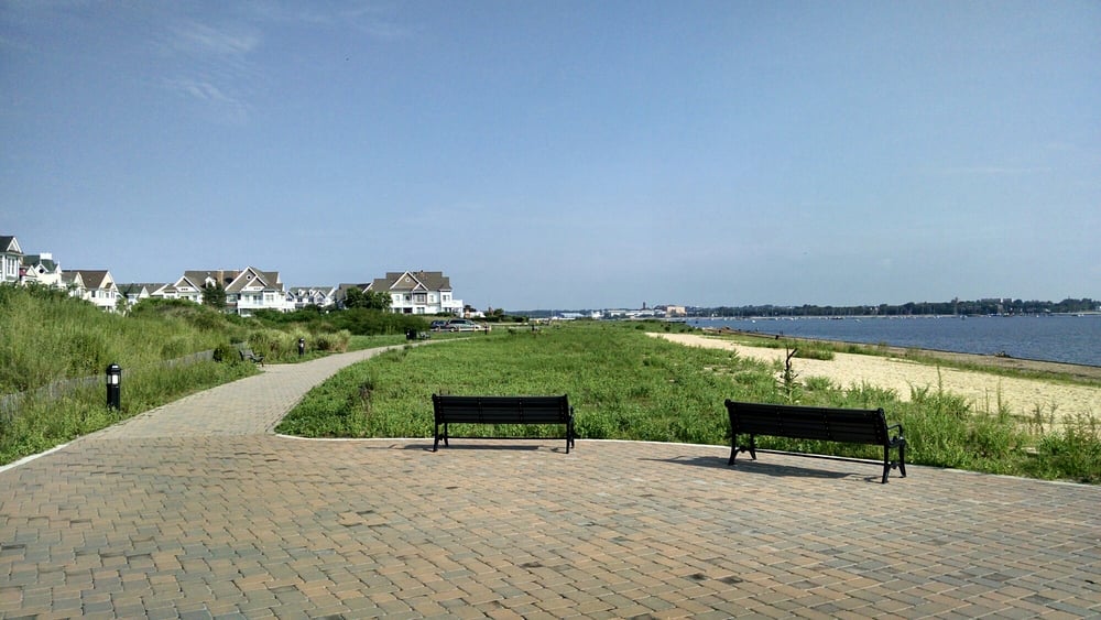 Raritan Bay Waterfront Park 51 Photos Parks O'Leary Blvd, South