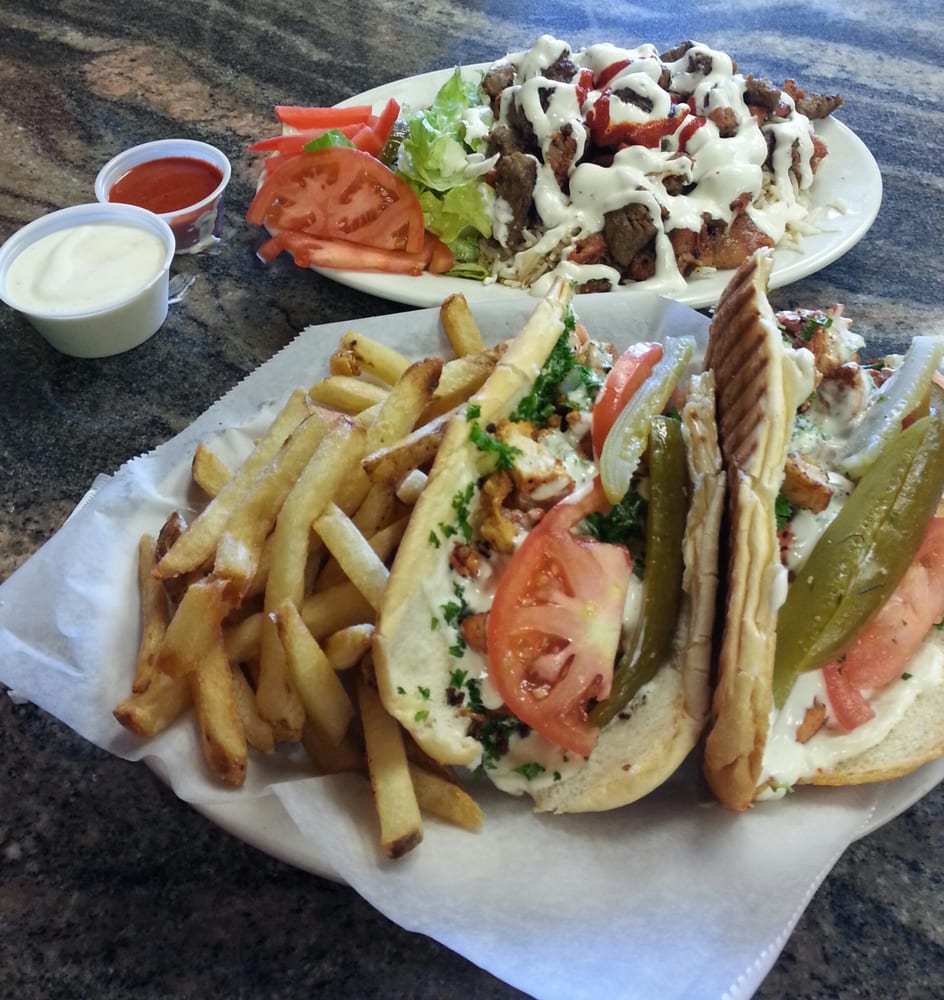 Al Sham Restaurant Order Food Online 158 Photos 159 Reviews Por Dishes